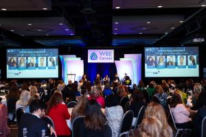 2023 WBE Canada National Conference & Tradeshow