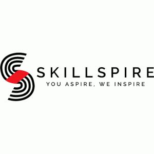Skillspire Logo