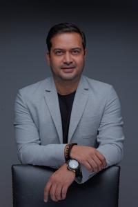 Ashish Gupta - CEO&Founder -TheGenXMedia