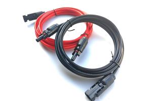 ZMS Solar Extension Cables