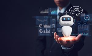 Eltropy Leads Credit Unions and Community Banks into New “Safe AI” Era with Comprehensive AI Suite: AI Agents, AI Assistants, and AI Intelligence transform member communication and service and bring in new operational efficiencies with Generative AI