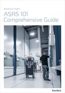 ASRS 101: A Comprehensive Guide