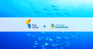 Thai Union Partners with Aligned Incentives to Accelerate Net Zero Targets for Seafood Production