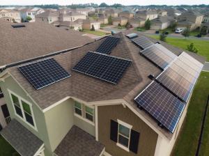 Orlando solar panel installers