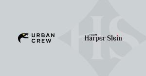 Harper Slein, a new premium clothing brand