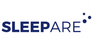 SleePare Toronto logo
