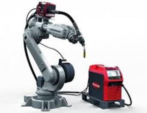 Industrial Robots Power Supply Systems Market