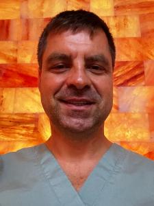 Pavel Stafa brings 25 years of extraordinary experience to healing each client