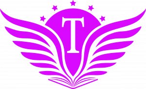 Self Publishing Titans Logo Icon PNG