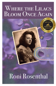 Where the Lilacs Bloom Once Again: Friddie’s Story Immerse yourself in this award-winning masterpiece that has garnered 15 prestigious book awards.