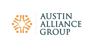 Logo for Austin Alliance Group