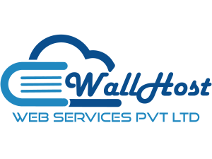 eWallHost Logo