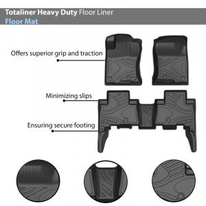 TOTALINER Floor Liners for Toyota 4Runner