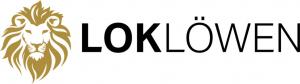 LokLöwen Logo