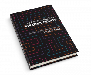 The Essential Guide to Strategic Growth