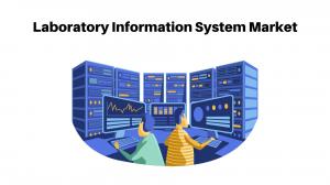 Laboratory Information System market
