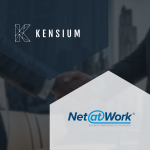 Kensium sells its Acumatica operations to Net at Work and acquires Pixafy, focusing on enhancing its ecommerce and ERP integration solutions.
