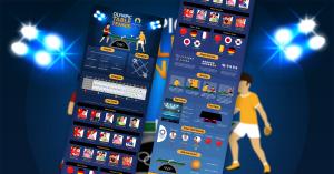 A promo image for Racket Insight's Olympic Table Tennis Infographic