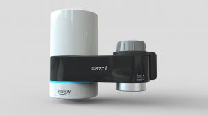 'Water-N 2' Smart Kitchen Faucet Water Purifier Device