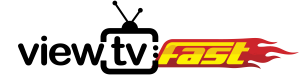 View TV FAST Logo