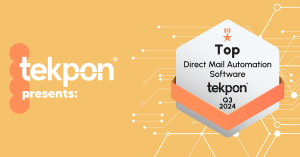 Top Direct Mail Automation