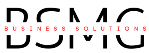 Business Solutions Marketing Group Logo