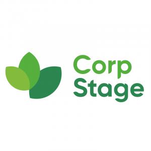 Corpo stage logo