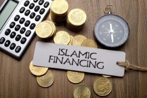 Islamic Finance market