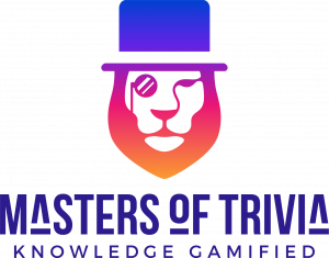 Masters of Trivia Logo