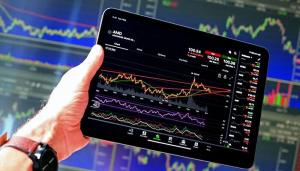 Investment Tracking Apps Market