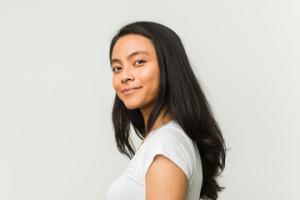 India EggDonors.com - Typical Asian Donor