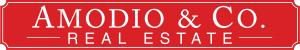 Amodio & Co Real Estate logo