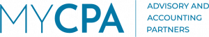 MyCPA logo