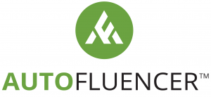 Autofluencer Logo