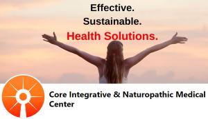 Core Integrative & Naturopathic Medical Center