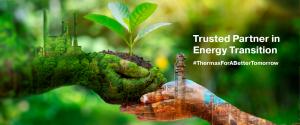 Thermax Limited - Trusted Partner in Energy Transition