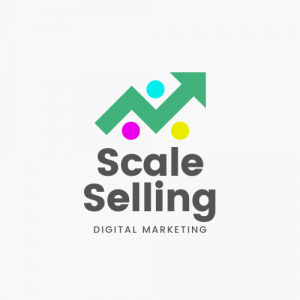Scale Selling, a digital marketing agency founded by entrepreneur and author Spencer Williams.