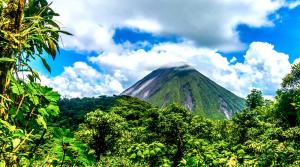 tours to costa rica