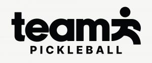 Team Pickleball Logo