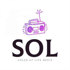 SOL Logo, Radio Roger of SOL