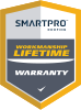 smartpro roofing workmanship warranty