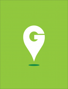 Glimpse Gardens Logo
