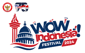 WOW Indonesia Festival