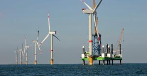 Offshore Wind Energy