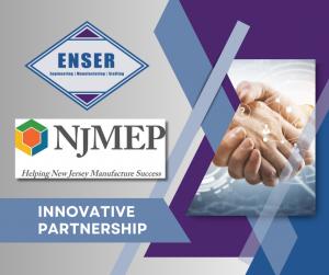 NJMEP and ENSER become preferred partners