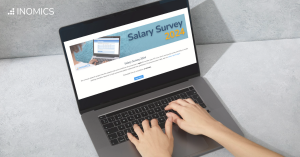 INOMICS 2024 Salary Survey