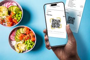 Fooda Mobile Scan and Go: Skip the Lunchtime Line