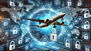 Cyber Senate Aviation Cybersecurity Conference