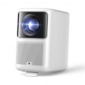 Dangbei N2 (White) | Netflix Mini Home Projector