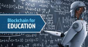 Blockchain in Education Market